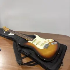 Fender Japan ST62-TX ストラトキャスター 3TSのサムネイル