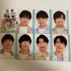 Myojo データカード IMPACTorsデタカ