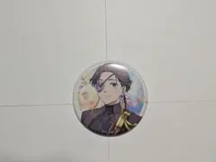 ウィンドブレーカー トレーディングホログラム缶バッチ 蘇枋隼飛