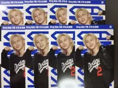 スキズ　フィリックス　KARMA まとめ売り