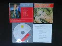 ザ・ホリデイ・コレクション　CD　テイラー・スウィフト 　送料無料　215