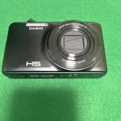 CASIO EXILIM EX-ZR20