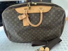 Louis Vuitton ボストンバッグ モノグラム