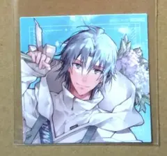 アイナナ ナナイロストア 特典 ステッカー 環