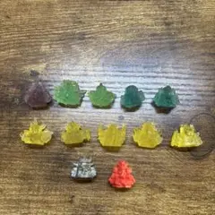 2025年最新】ガン消し ミニマムの人気アイテム - メルカリ