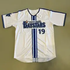横浜DeNAベイスターズ 佐野恵太選手 ハイクオリティーレプリカ
