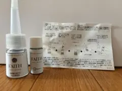 FAITH ラメラモード プレケアエッセンス C 美容液のサムネイル