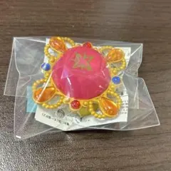 あんスタ　スタライ10th リングライト　真緒