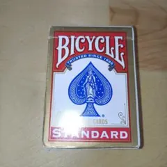 2026年最新】bicycle バイシクル トランプの人気アイテム - メルカリ