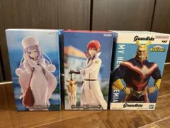 【新品未開封】Re:ゼロから始める異世界生活　GIGO限定　フィギュア　リゼロのサムネイル