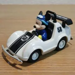 激レア ディズニー ランド 『 グランドサーキット・レースウェイ 』 チョロQ