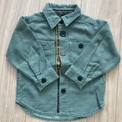 JUNKSTORE シャツ