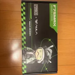 EPOMAKER AULA F75MAX 値下げ交渉可能