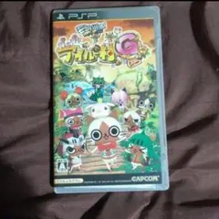 モンハン日記 ぽかぽかアイルー村G