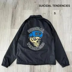 2026年最新】SUICIDAL TENDENCIES メンズ ナイロンジャケットの人気 