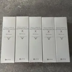 BM Serum 5本セットセプテム 2026年最新】セプテムの人気アイテム - メルカリ