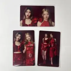 IS:SUE 坂口梨乃 田中優希 ラントレ