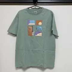 Saucy Dog AREA TOUR Be yourself TシャツM