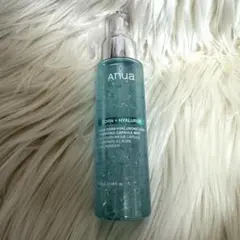 Anua アヌア PDRNヒアルロン酸 ハイドレイティング ミスト