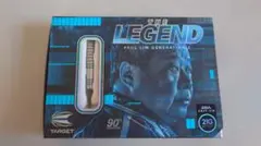 TARGET THE LEGEND 18g ポールリム選手モデル定価14055円 - メルカリ
