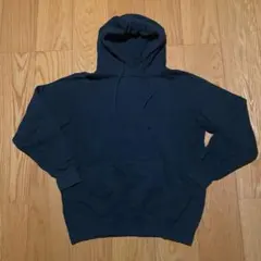 グローバルワーク　プルオーバーパーカー スウェットトレーナー