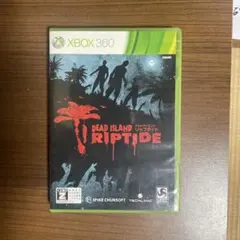 Dead Island : RIPTIDE