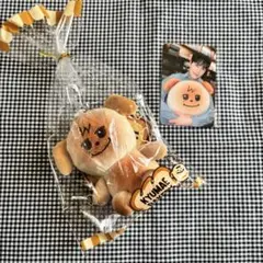 キュヒョン KYUMAE BAKERY キーホルダー ギュメ 日本 キュヒョン