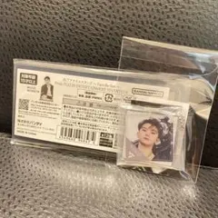 SVTアクリルスタンド　アクリルチャーム　Face the Sun【WOOZI】