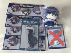 小柳ロウ If we were グッズまとめ売り バラ売り⭕️