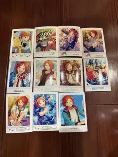 あんさんぶるスターズ 2wink 葵ゆうた ぱしゃこれ 11枚