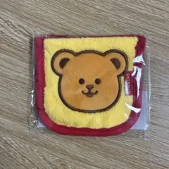 wiggle wiggle ポーチ