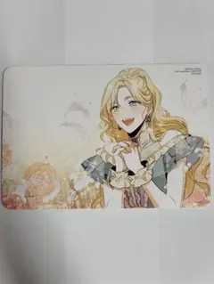 夫を味方にする方法 フロースコミック8周年記念フェア　ビジュアルボード