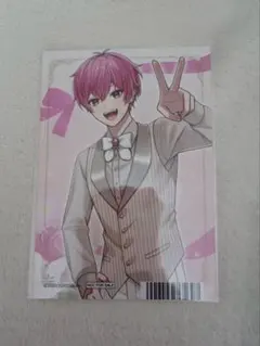 いれいす　ないこ　ブロマイド