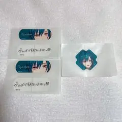 にじさんじ 絆創膏 charmaid チャームエイド 緑仙