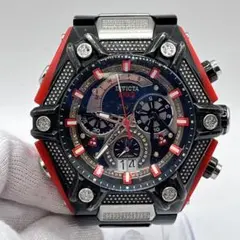 BRERAブレラオロロジ レッド スーパースポルティーボ 電池無しです