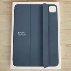 Apple 11インチiPad Pro(M4) SmartFolio - デニム - メルカリ