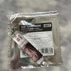 侍ジャパン　岸田　シークレットクローズアップアクリルキーホルダー