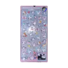 [正規品] キャンディツインズ ボンボンドロップシール