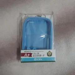 EBiDANくじ　A賞　ICEx