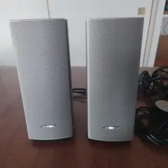 値下げ〈ジャンク〉BOSE　スピーカー　有線