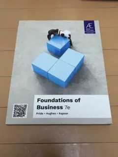 Foundations of Business 7e