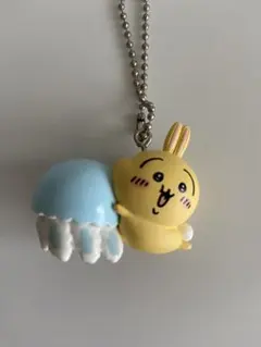 ちいかわx水族館　フィギュアマスコット
