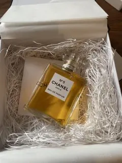 CHANEL N°5 Eau de Parfum ヴァポリザター