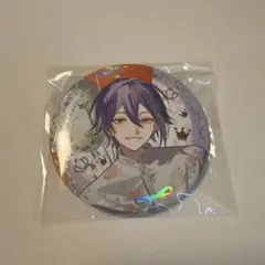 プロセカ グリッター缶バッチ 宵崎奏 vol.42A - メルカリ