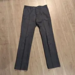 まとめ買い割引有　Kent Ave スラックス ネイビー 82cmのサムネイル