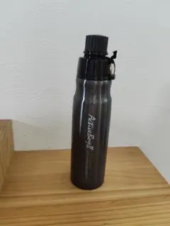 アクティブボーイ2 ステンレス水筒 ブラック