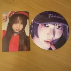 ウンチェSPAGHETTI STRESSBALLトレカ