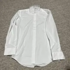 洋服の青山　PERSON'S ウィングカラーシャツ