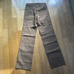 levi’s 517 スタプレ bigE w28 l32