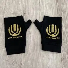 2026年最新】UVERworld グローブの人気アイテム - メルカリ